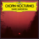 Chopin / Barenboim - Nocturnes (Vinyle Neuf)