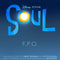 Soundtrack - Trent Reznor / Atticus Ross: Soul (Vinyle Neuf)