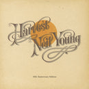 Neil Young - Harvest (Vinyle Neuf)
