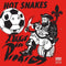 Hot Snakes - Audit In Progress (Vinyle Neuf)