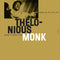 Thelonious Monk - Genius Of Modern Music Vol 1 (Blue Note Classic) (Vinyle Neuf)