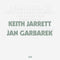 Keith Jarrett / Jan Garbarek - Luminessence: Music For String Orchestra And Saxophone (Luminessence Vinyl Series (Vinyle Neuf)