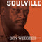 Ben Webster - Soulville Verve Acoustic Sounds Series (Vinyle Neuf)