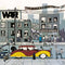 War - The World Is A Ghetto (Vinyle Neuf)