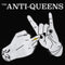 Anti-Queens - The Anti-Queens (Vinyle Neuf)