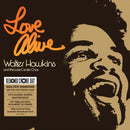 Walter Hawkins - Love Alive (Vinyle Neuf)