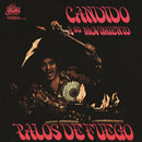 Candido Y Su Movimento - Palos Du Fuego (Vinyle Neuf)