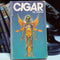 Cigar - The Visitor (Vinyle Neuf)