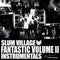 Slum Village - Fantastic Vol 2 Instrumentals (Vinyle Neuf)