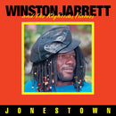 Winston Jarrett And The Righteous Flames - Jonestown (Vinyle Neuf)