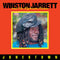 Winston Jarrett And The Righteous Flames - Jonestown (Vinyle Neuf)