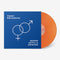 Tony Palkovic - Born With A Desire (Orange) (Vinyle Neuf)