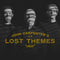 Collection - John Carpenter: Lost Themes IV: Noir (Vinyle Neuf)