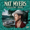 Nat Myers - Yellow Peril (Vinyle Neuf)