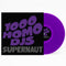 1000 Homo DJs - Supernaut (Vinyle Neuf)