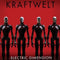 Kraftwelt - Electric Dimension (Vinyle Neuf)