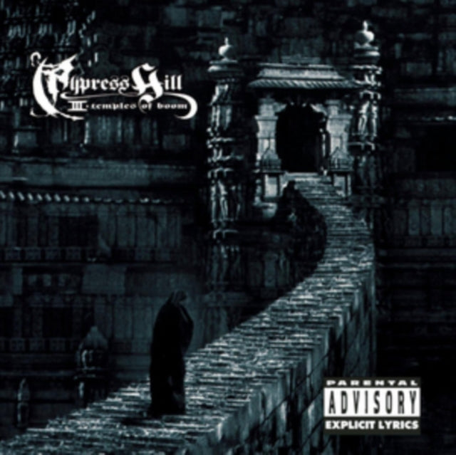 Cypress Hill - Temples Of Boom (Vinyle Neuf)