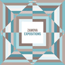 Zamova - Expositions (Vinyle Neuf)