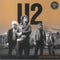 U2 - Live In Boston 1981 (Vinyle Neuf)
