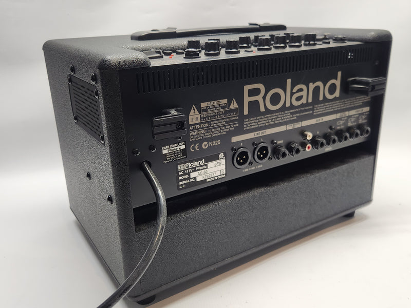 Roland - Acoustic Chorus AC 60