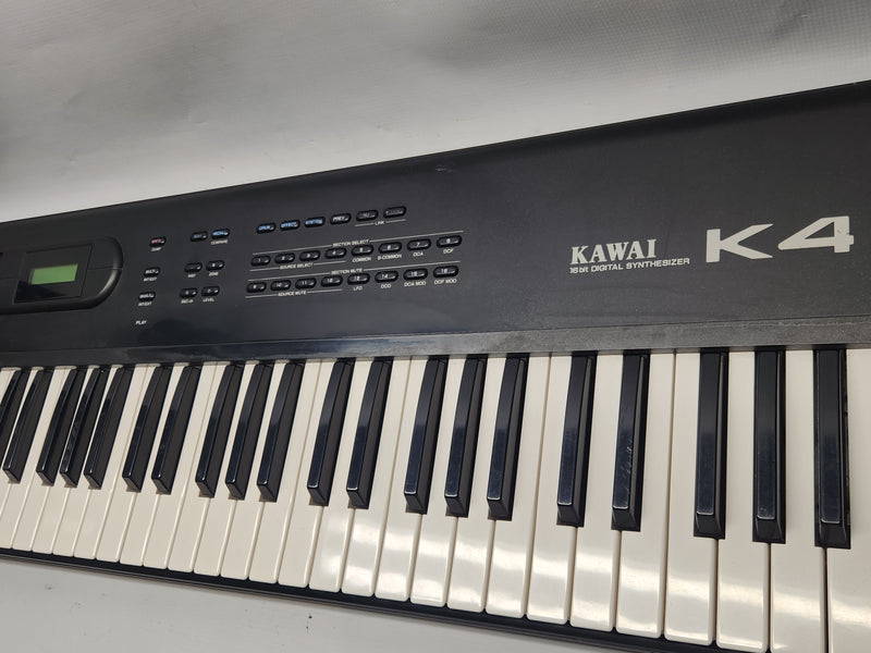 Kawai - K4
