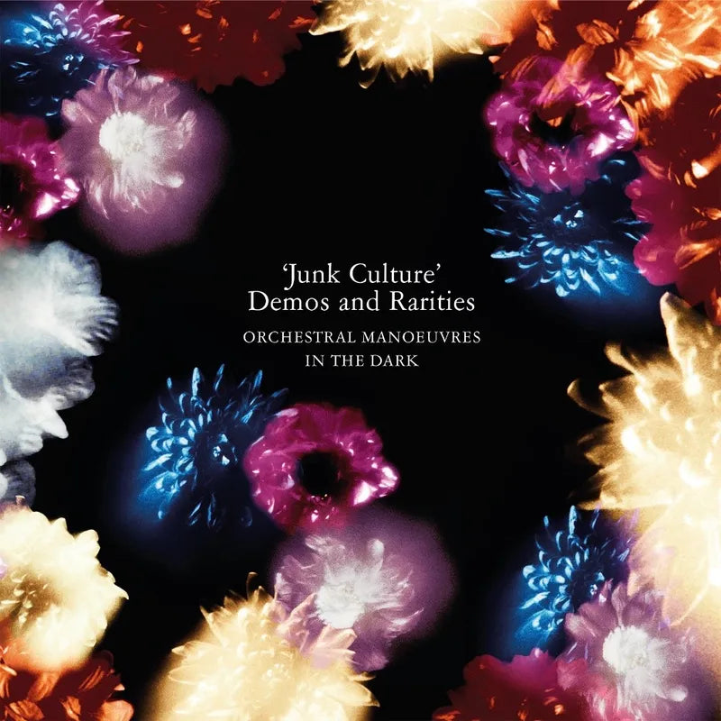 Orchestral Manoeuvres In The Dark - Junk Culture: Demos And Rarities (Vinyle Neuf)