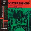 Roy Brooks And The Artistic Truth - Ethnic Expressions (Vinyle Neuf)