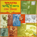 Augustus Pablo - Rockers Meets King Tubbys In A Fire House (Vinyle Neuf)