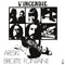 Brigitte Fontaine / Areski - LIncendie (Vinyle Neuf)