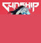 Gunship - Unicorn (Indie) (Vinyle Neuf)