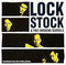 Soundtrack - Lock Stock And Two Smoking Barrels (Vinyle Neuf)