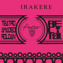 Grupo Irakere - Teatro Amadeo Roldan Recita (Vinyle Neuf)