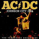 AC/DC - Johnson City 1988 (Vinyle Neuf)