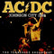 AC/DC - Johnson City 1988 (Vinyle Neuf)