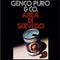 Genco Puro And Co - Area Di Servizio (Vinyle Neuf)