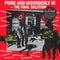 Various - Punk And Disorderly Volume 3 (Vinyle Neuf)