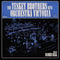 Teskey Brothers - Live At Hamer Hall (Vinyle Neuf)