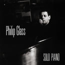 Glass - Solo Piano (Vinyle Neuf)