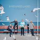 Barenaked Ladies - In Flight (Vinyle Neuf)