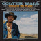 Colter Wall - Songs Of The Plains (Vinyle Neuf)