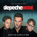 Depeche Mode - Enjoy The Silence In 1998 (Vinyle Neuf)