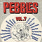 Various - Pebbles Vol 7 (Vinyle Neuf)