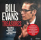 Bill Evans - Treasures: Solo Trio And Orchestra Recordings From Denmark (Vinyle Neuf)