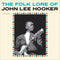 John Lee Hooker - The Folk Lore Of John Lee Hooker (Vinyle Neuf)