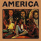 America - America (Vinyle Neuf)