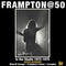 Peter Frampton - Frampton At 50: In The Studio 1972-1975 (Vinyle Neuf)