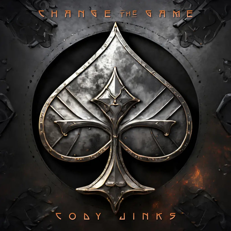 Cody Jinks - Change The Game (Vinyle Neuf)