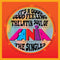 Various - Its A Good Good Feeling: The Latin Soul Of Fania Records (Vinyle Neuf)