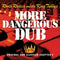 King Tubby / Roots Radics - More Dangerous Dub: Roots Radics Meet King Tubby (Vinyle Neuf)