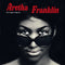 Aretha Franklin - The Singles 1960-62 (Vinyle Neuf)